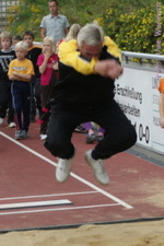Sportabzeichentag 2010