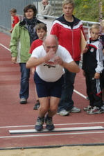 Sportabzeichentag 2010