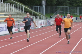 Sportabzeichentag 2010