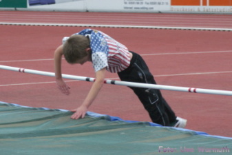 Sportabzeichentag 2010