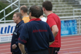 Sportabzeichentag 2010