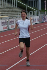 Sportabzeichentag 2010