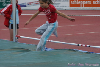 Sportabzeichentag 2010
