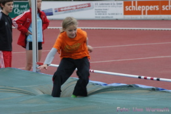 Sportabzeichentag 2010