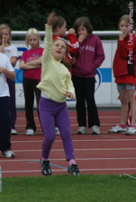 Sportabzeichentag 2010
