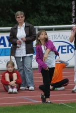 Sportabzeichentag 2010