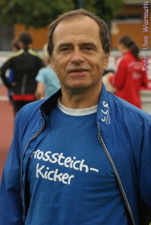 Sportabzeichentag 2010