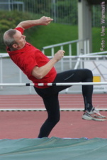 Sportabzeichentag 2010