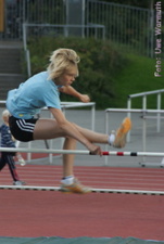 Sportabzeichentag 2010