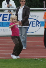 Sportabzeichentag 2010