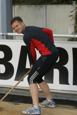 Sportabzeichentag 2010