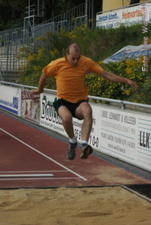 Sportabzeichentag 2010