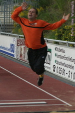 Sportabzeichentag 2010