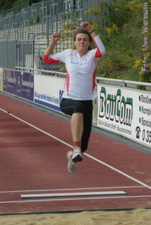 Sportabzeichentag 2010