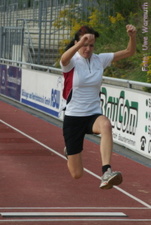Sportabzeichentag 2010