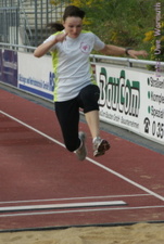 Sportabzeichentag 2010