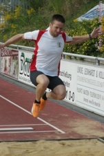 Sportabzeichentag 2010
