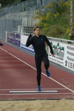 Sportabzeichentag 2010
