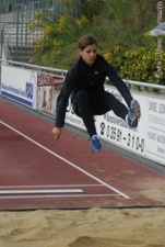 Sportabzeichentag 2010