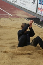 Sportabzeichentag 2010
