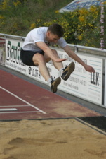 Sportabzeichentag 2010