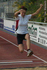 Sportabzeichentag 2010