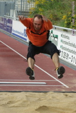 Sportabzeichentag 2010