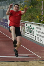 Sportabzeichentag 2010