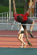 Sportabzeichentag 2010