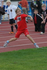 Sportabzeichentag 2010