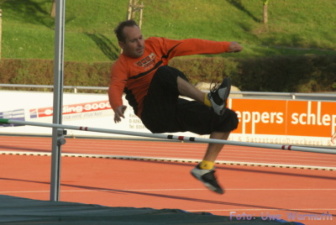 Sportabzeichentag 2010