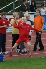 Sportabzeichentag 2010