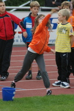 Sportabzeichentag 2010