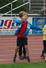 Sportabzeichentag 2010