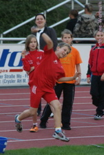 Sportabzeichentag 2010