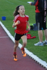Sportabzeichentag 2010