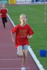 Sportabzeichentag 2010