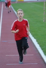 Sportabzeichentag 2010