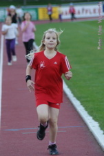 Sportabzeichentag 2010
