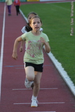 Sportabzeichentag 2010