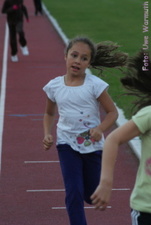 Sportabzeichentag 2010