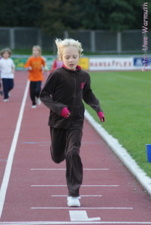 Sportabzeichentag 2010