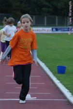 Sportabzeichentag 2010