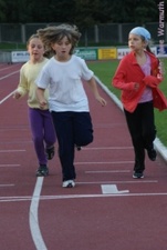 Sportabzeichentag 2010