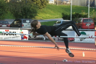 Sportabzeichentag 2010