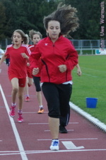 Sportabzeichentag 2010