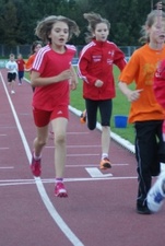 Sportabzeichentag 2010