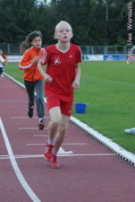 Sportabzeichentag 2010