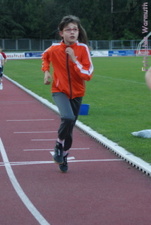 Sportabzeichentag 2010