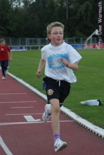 Sportabzeichentag 2010